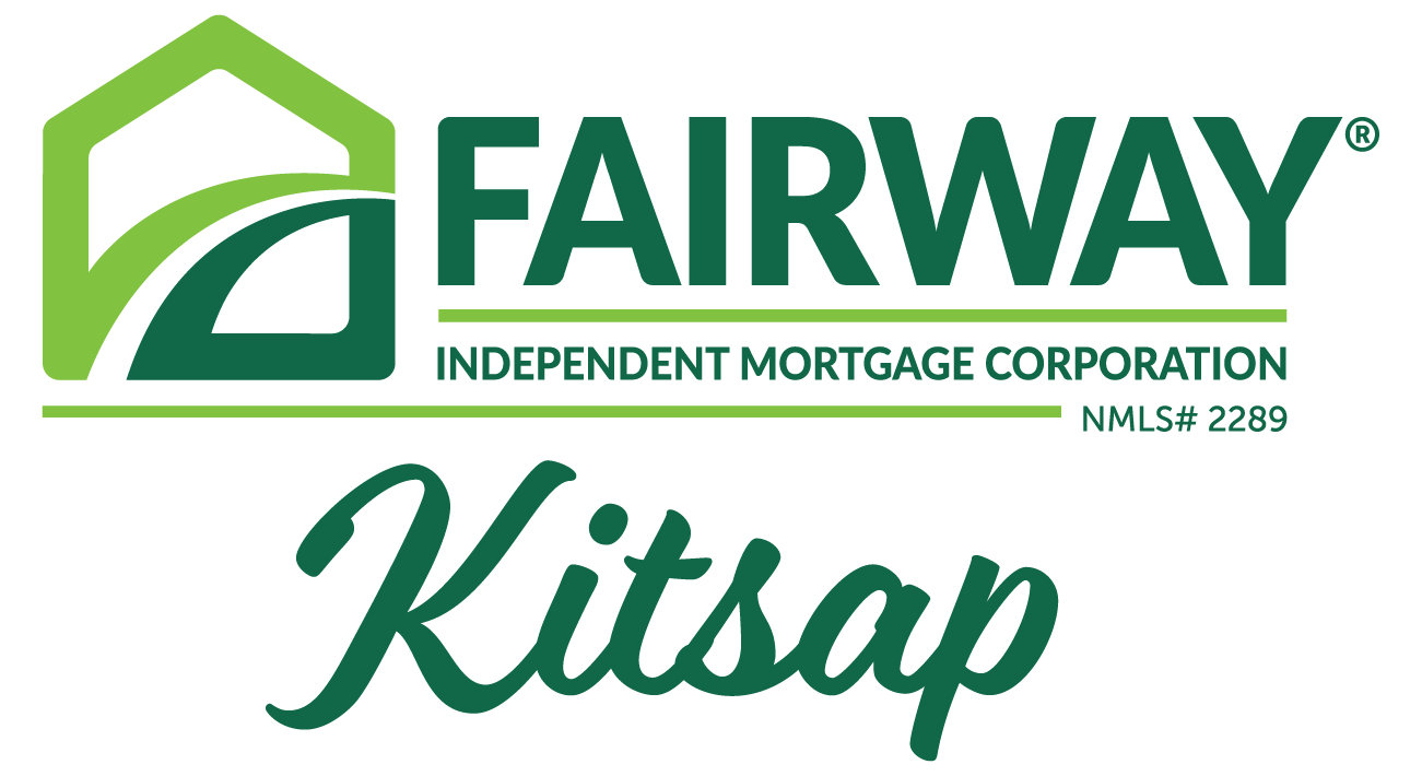 Fairway Mortgage Kitsap 