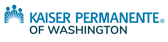 Platinum Sponsor Kaiser Permanente of WA