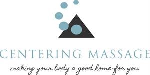 Centering Massage Bronze Sponsor