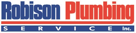 Robison Plumbing Service Platinum Sponsorship