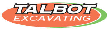 Talbot Excavating - Silver Sponsor