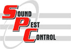 Sound Pest Control Gold Sponsorship