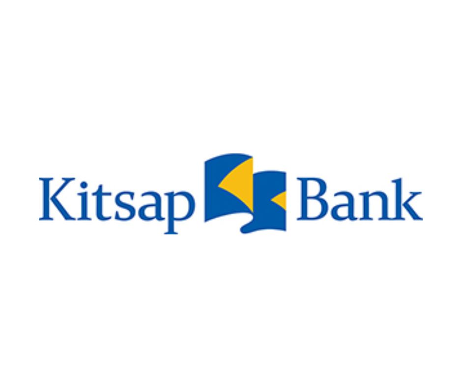 Kitsap Bank Silver Sponsorship