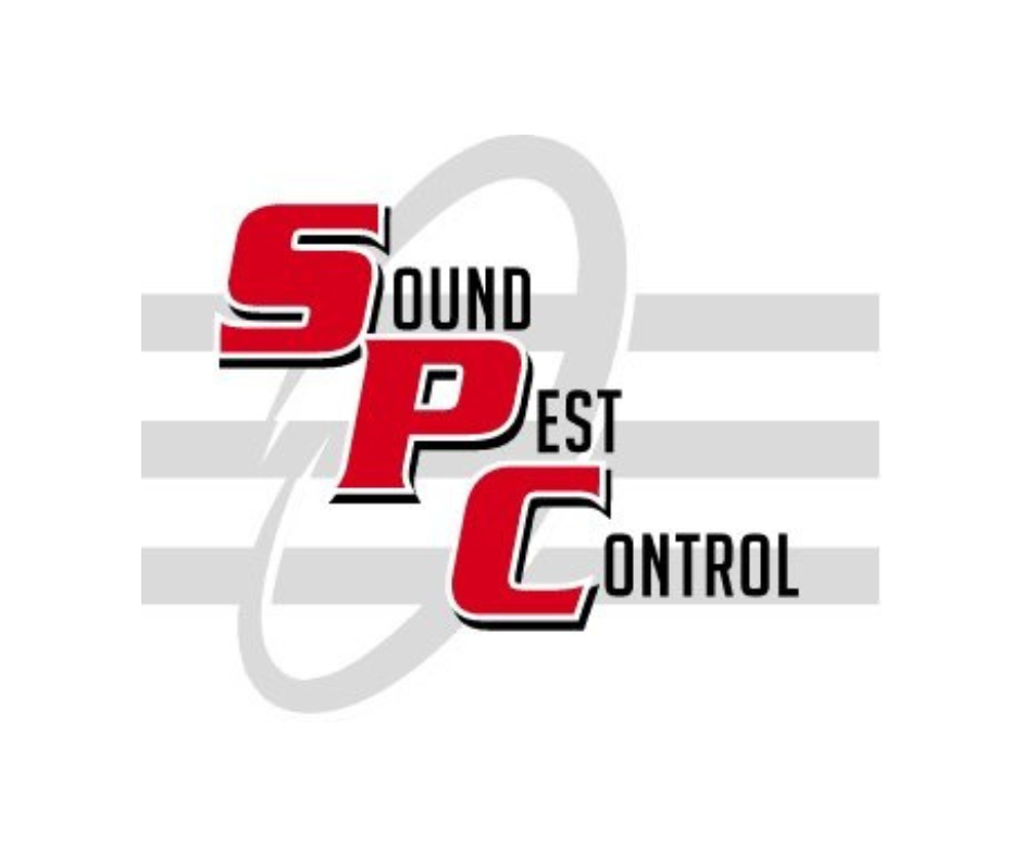 Sound Pest Control Gold Sponsorship