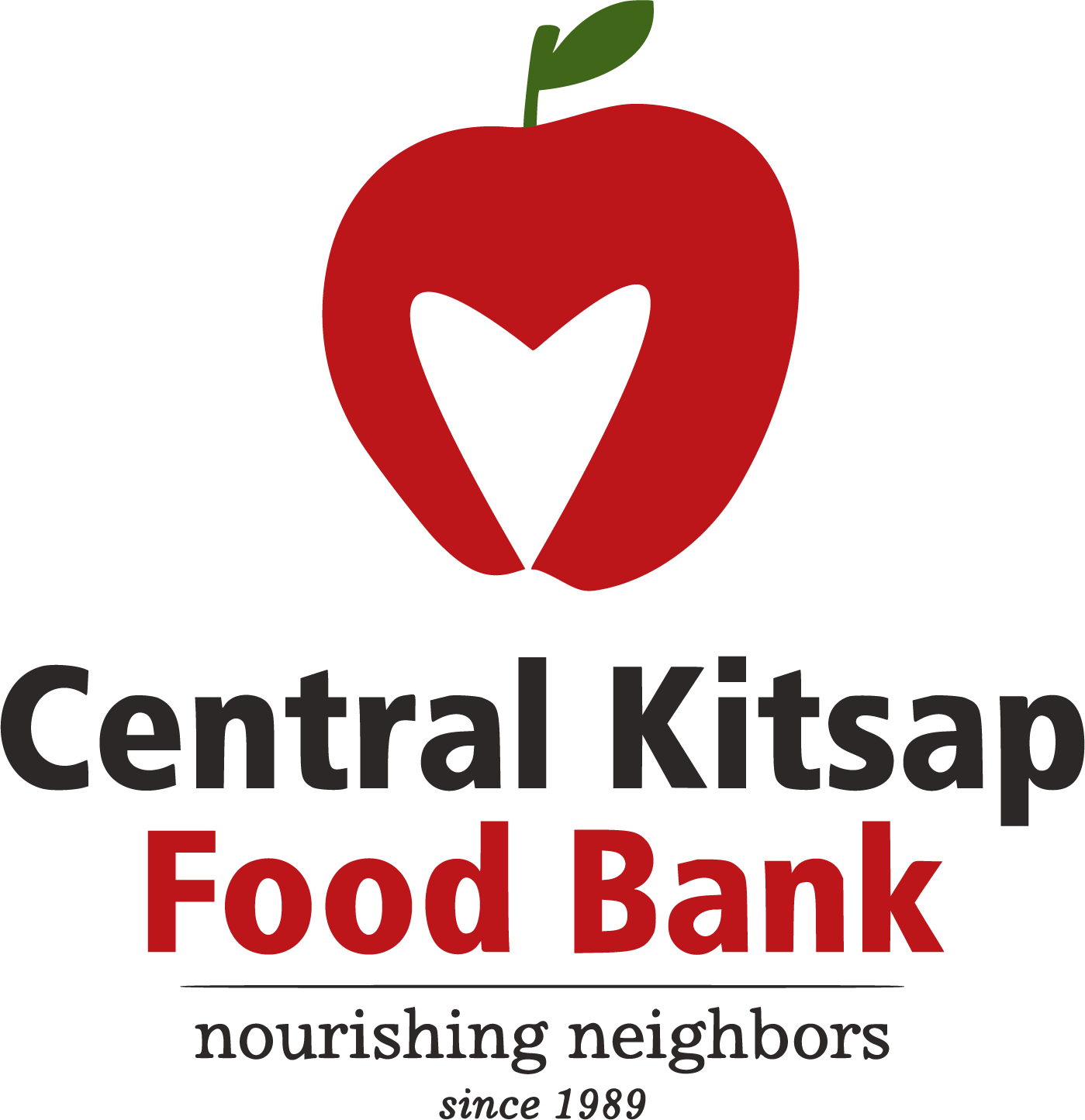 Central Kitsap Food Bank logo