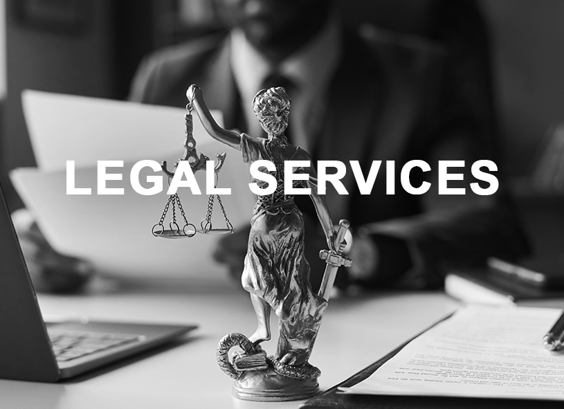 legal services