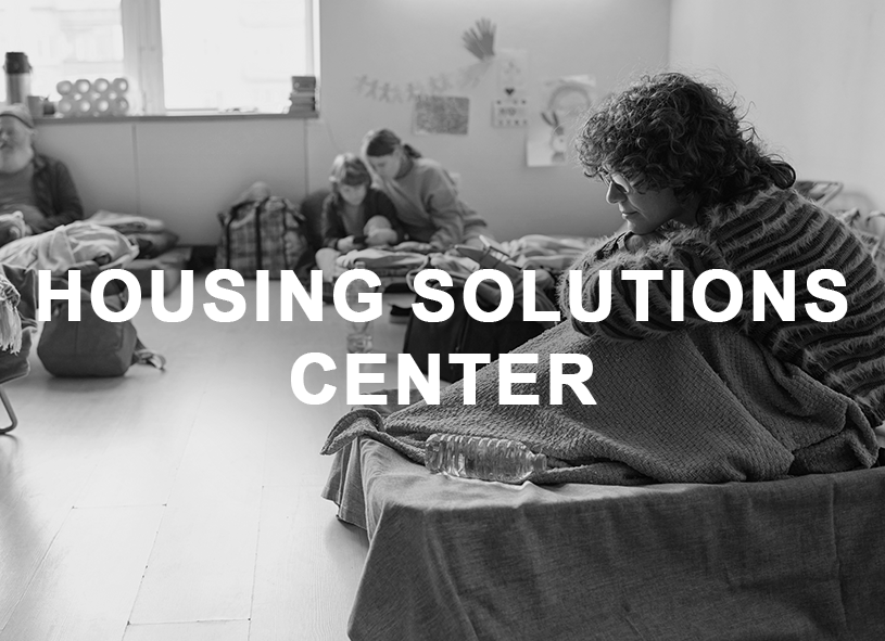 Housing Solutions Center