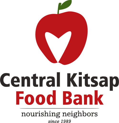 Central Kitsap food Bank logo