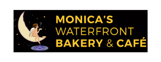 monica's waterfront bakery