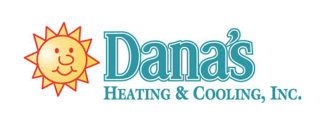 dana's logo
