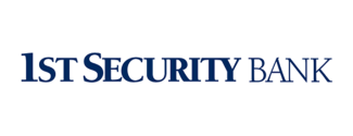 1st security bank