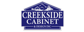 creekside cabinet logo