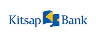 kitsap bank logo